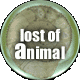 Lost of animal